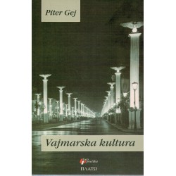 Vajmarska kultura    +