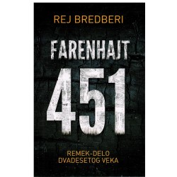 Farenhait 451