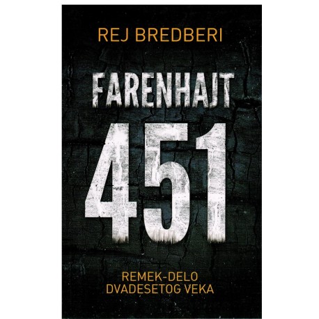 Farenhait 451