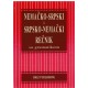 Nemačko-srpski i srpsko-nemački jezik za gramatikom