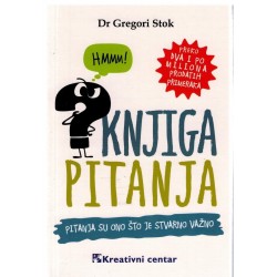 Knjiga pitanja za odrasle   +