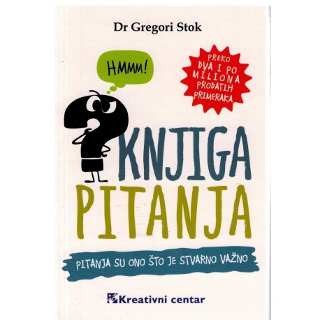 Knjiga pitanja za odrasle   +