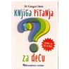 Knjiga pitanja za decu   +