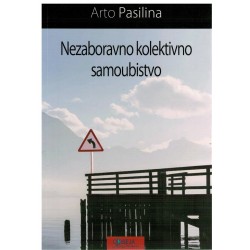 Nezaboravno kolektivno samoubistvo