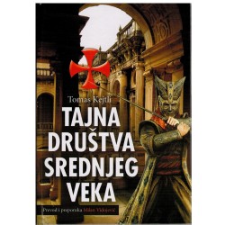 Tajna društva srednjeg veka