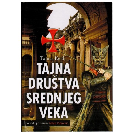 Tajna društva srednjeg veka