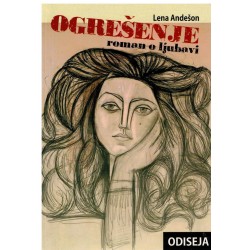 Ogrešenje - Roman o ljubavi