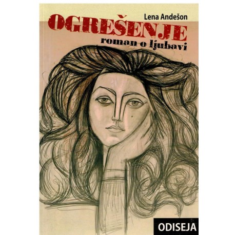 Ogrešenje - Roman o ljubavi