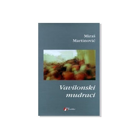 Vavilonski mudraci    +