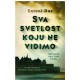 Sva svetlost koju vidimo