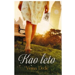 Kao leto