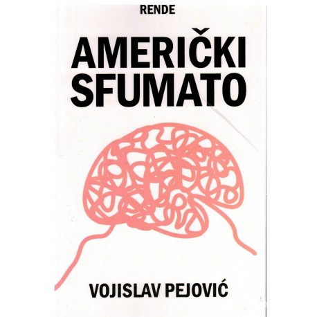 Američki sfumato   +