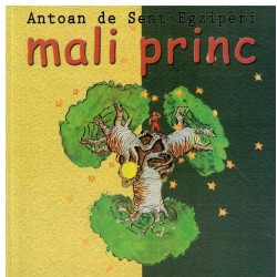 Mali princ