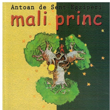 Mali princ