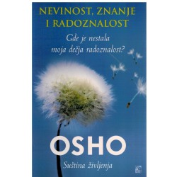 Nevinost, znanje i radoznalosti