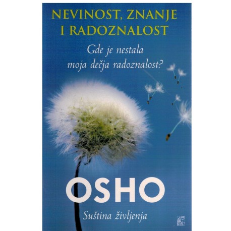Nevinost, znanje i radoznalosti