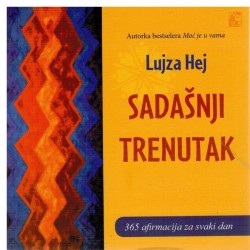 Sadašnji trenutak