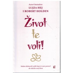 Život te voli