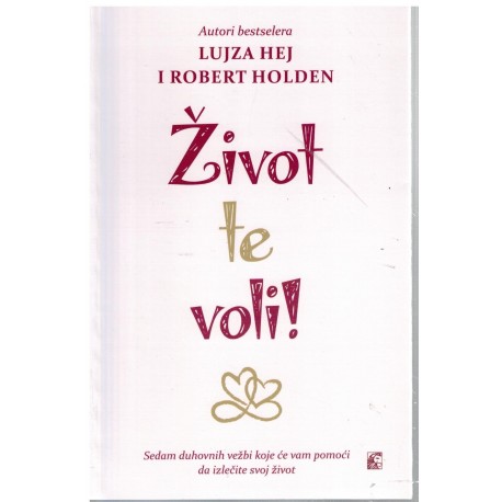 Život te voli