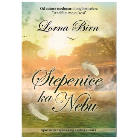 Stepenice ka nebu