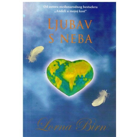 Ljubav s neba