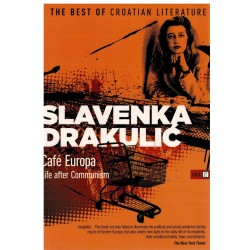 Cafe Europa