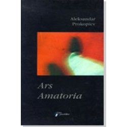 Ars Amatoria (deset priča o ljubavi)    +