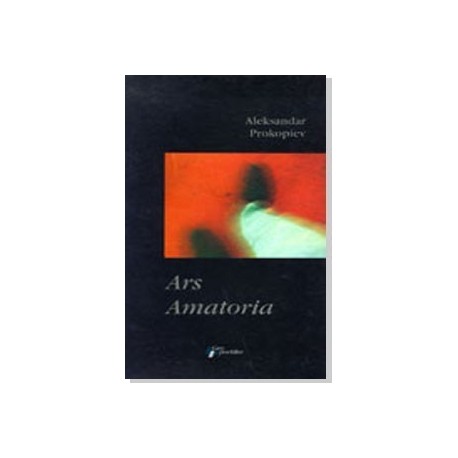 Ars Amatoria (deset priča o ljubavi)    +
