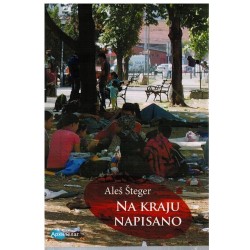 Na kraju napisano    +