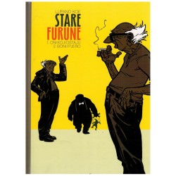 Stare furune