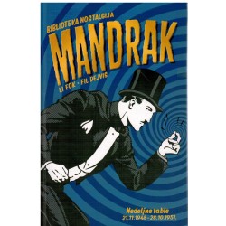 Mandrak