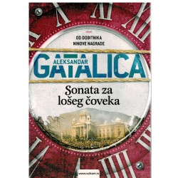 Sonata za lošeg čoveka