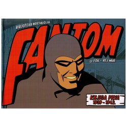 Fantom -  Knjiga druga 1942-1945