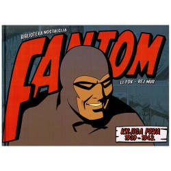 Fantom - Knjiga prva 1939-1942