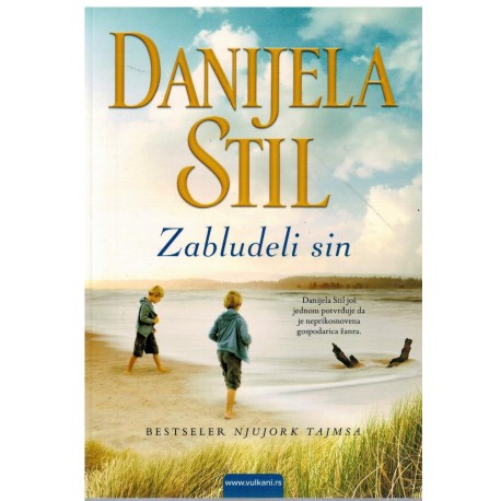 Zabludeli sin