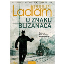 U znaku blizanaca   +